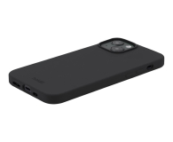 Holdit Silicone Case iPhone 14/13 Black - 1148511 - zdjęcie 3